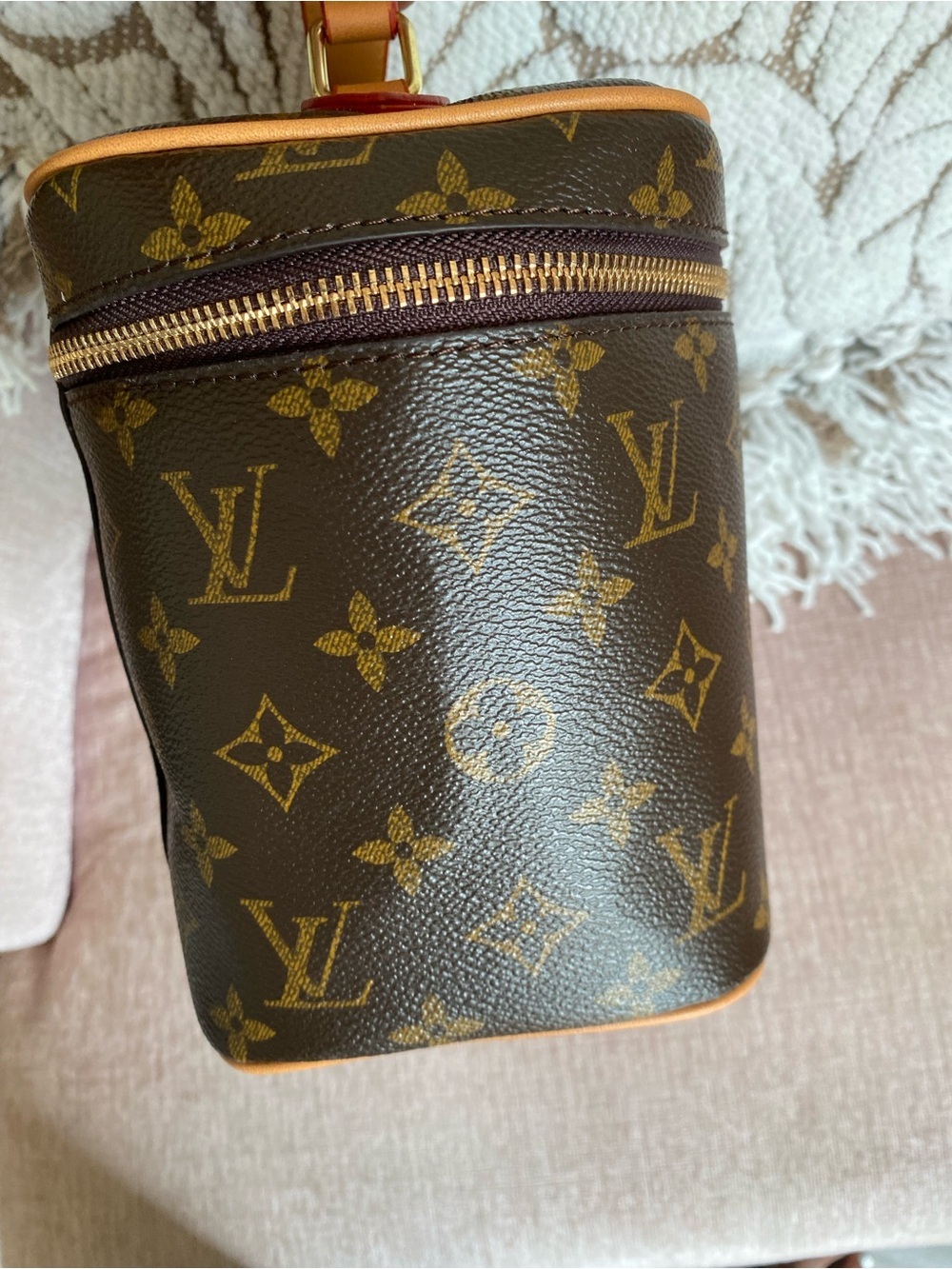 SHOULDER BAG - Picture 6 of 16